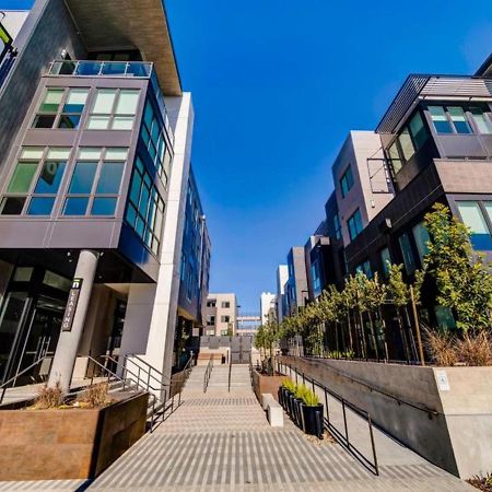 Novo Apartments Маунтін-В'ю Екстер'єр фото