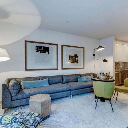 Novo Apartments Маунтін-В'ю Екстер'єр фото