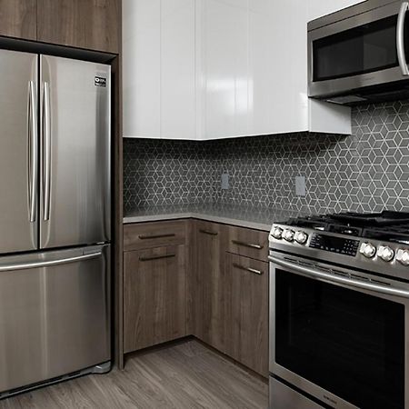 Novo Apartments Маунтін-В'ю Екстер'єр фото