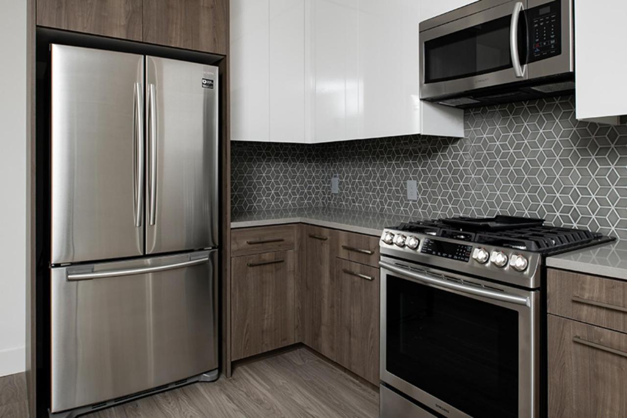 Novo Apartments Маунтін-В'ю Екстер'єр фото