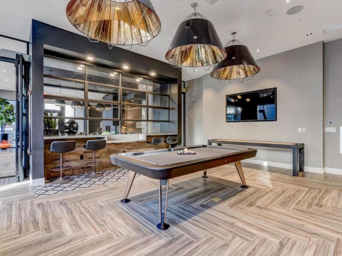 Novo Apartments Маунтін-В'ю Екстер'єр фото